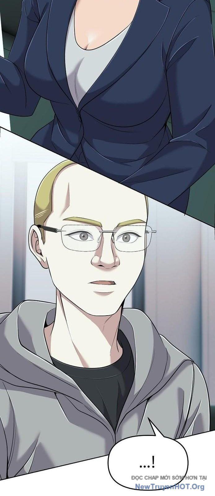 Nhân Viên Thực Tập Kim Cheolsu - chap106 - Trang 38